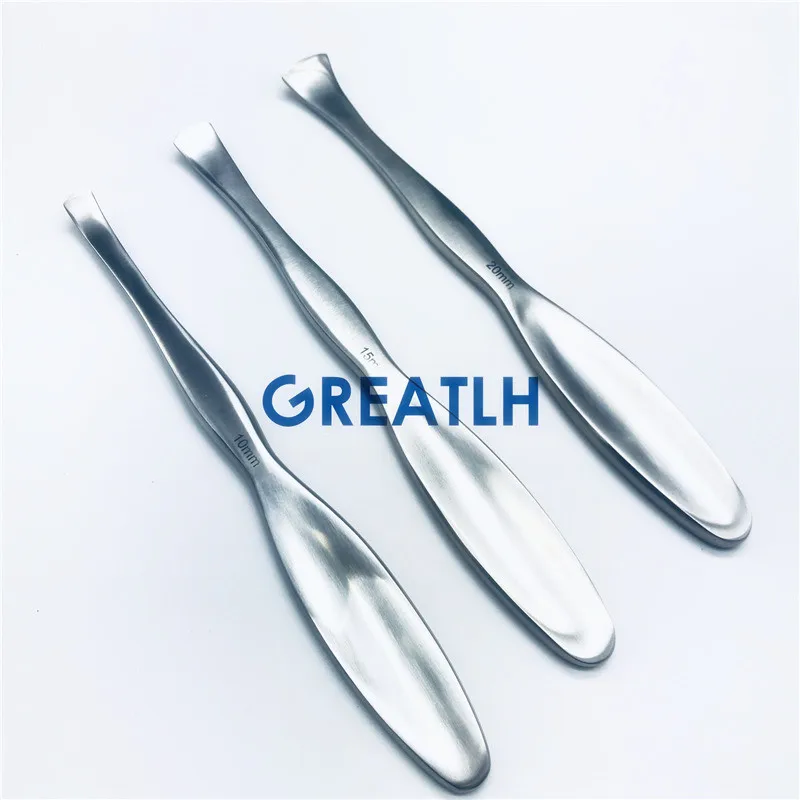 High Quality Bone elevators orthopedic Veterinary instruments