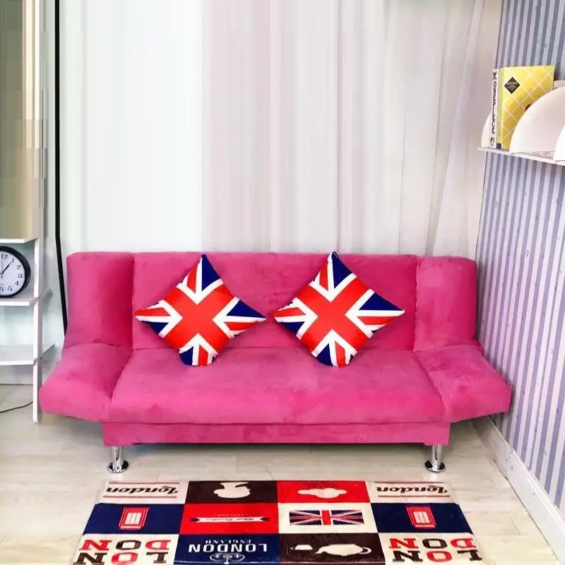 المنزل الاقسام Asiento نفخة الفقرة سالا Meble كاما Plegable Armut Koltuk مجموعة غرفة المعيشة Mueble الأثاث Mobilya أريكة سرير