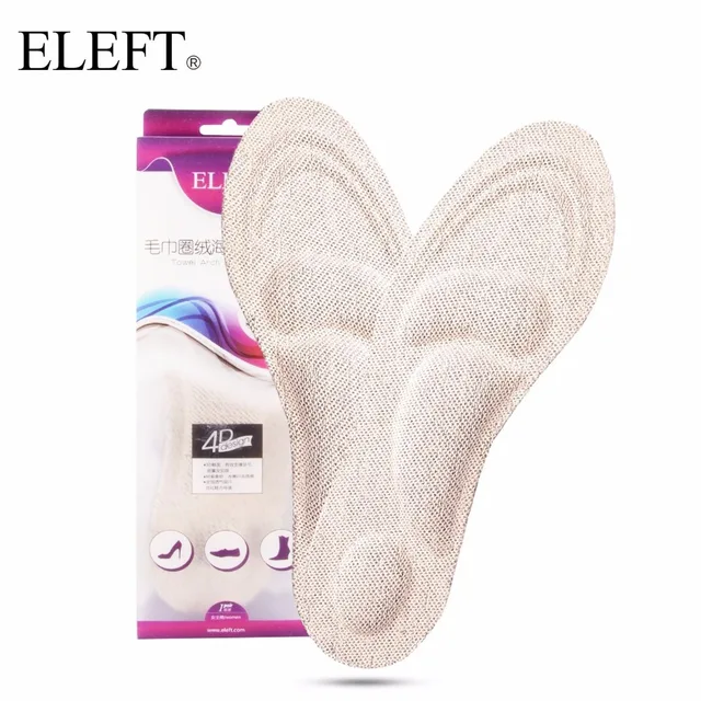 Amazon.com: Pedag Washable Summer Pure Cotton Terry Barefoot ...