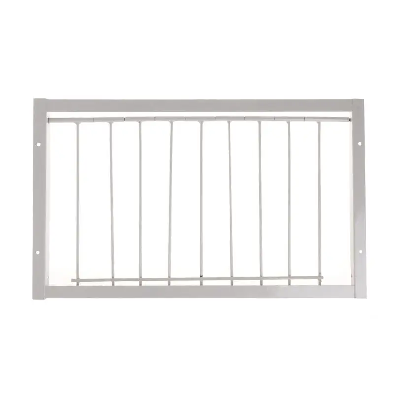 40x26cm Голубь двери металлические провода бары рамки вход ловушка дверные рамы Лофт животных принадлежности для птиц ловить бар запись шторы птица интимные аксессуары - Цвет: 40x26cm