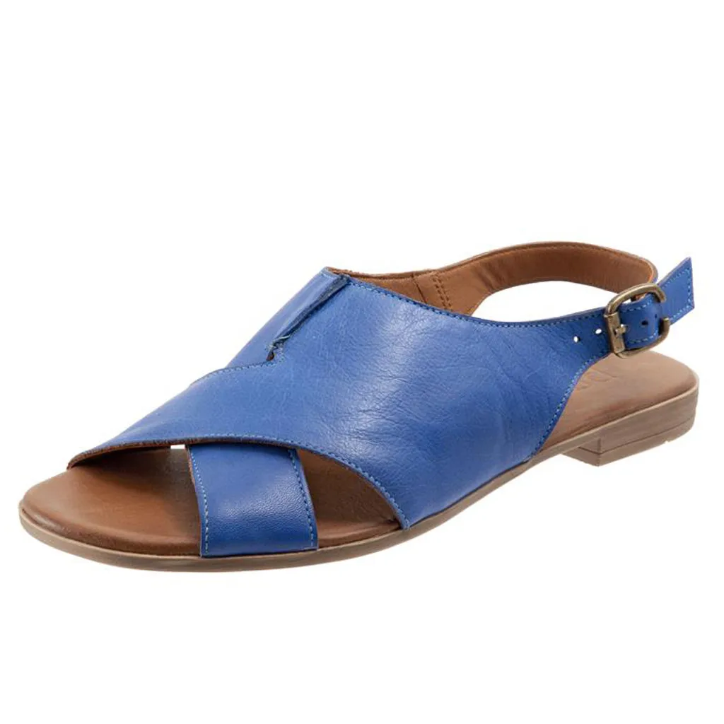 

Ladies Sandals Roman Shoes Woman Buckle Strap Shoes Gladiator Sandals Women Sandals Summer Fish mouth Shoes Sandalias Mujer 2019