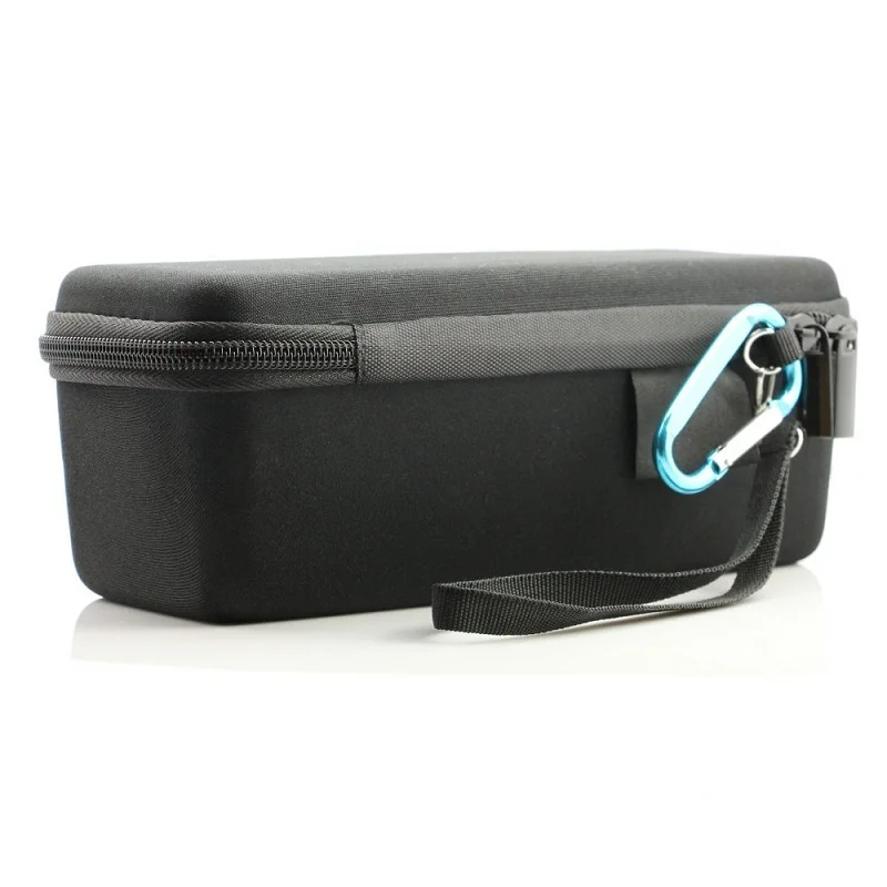 Новинка PU новая жесткая дорожная сумка чехол для переноски с мягким чехлом чехол для Bose Soundlink Mini I& Mini II беспроводной Bluetooth динамик