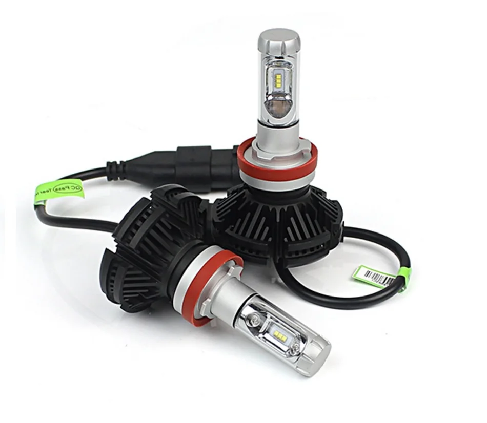 super led
