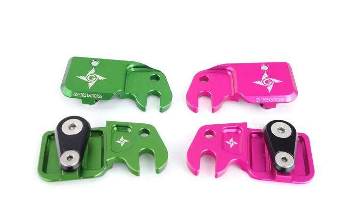 

Balance bike Modification part for Front fork extension Sliding bike part for lower bike body