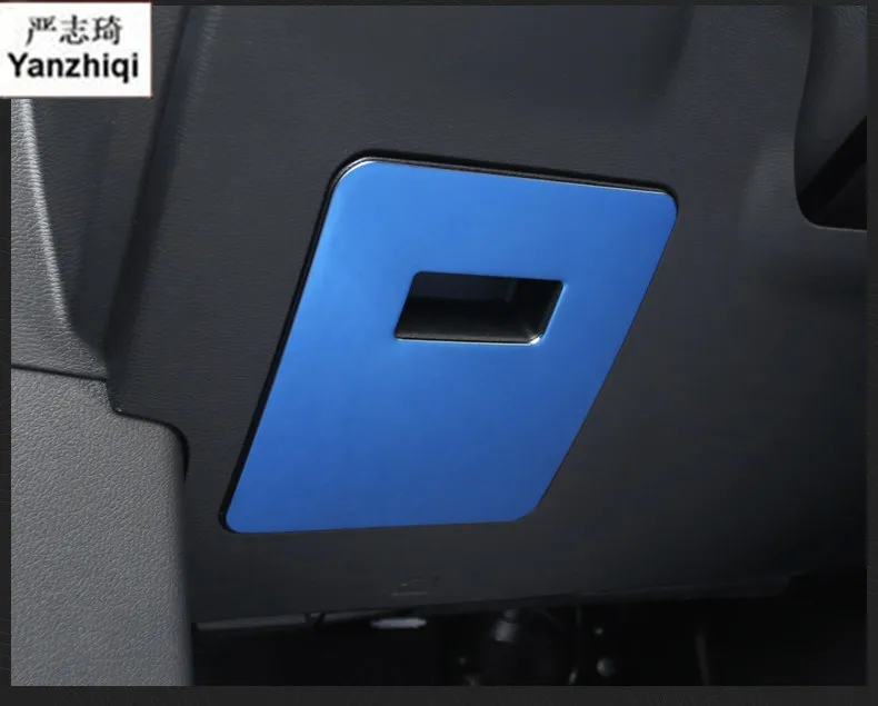 Для Гарвардского Haval H7 H7L основной ящик для хранения драйверов декоративные