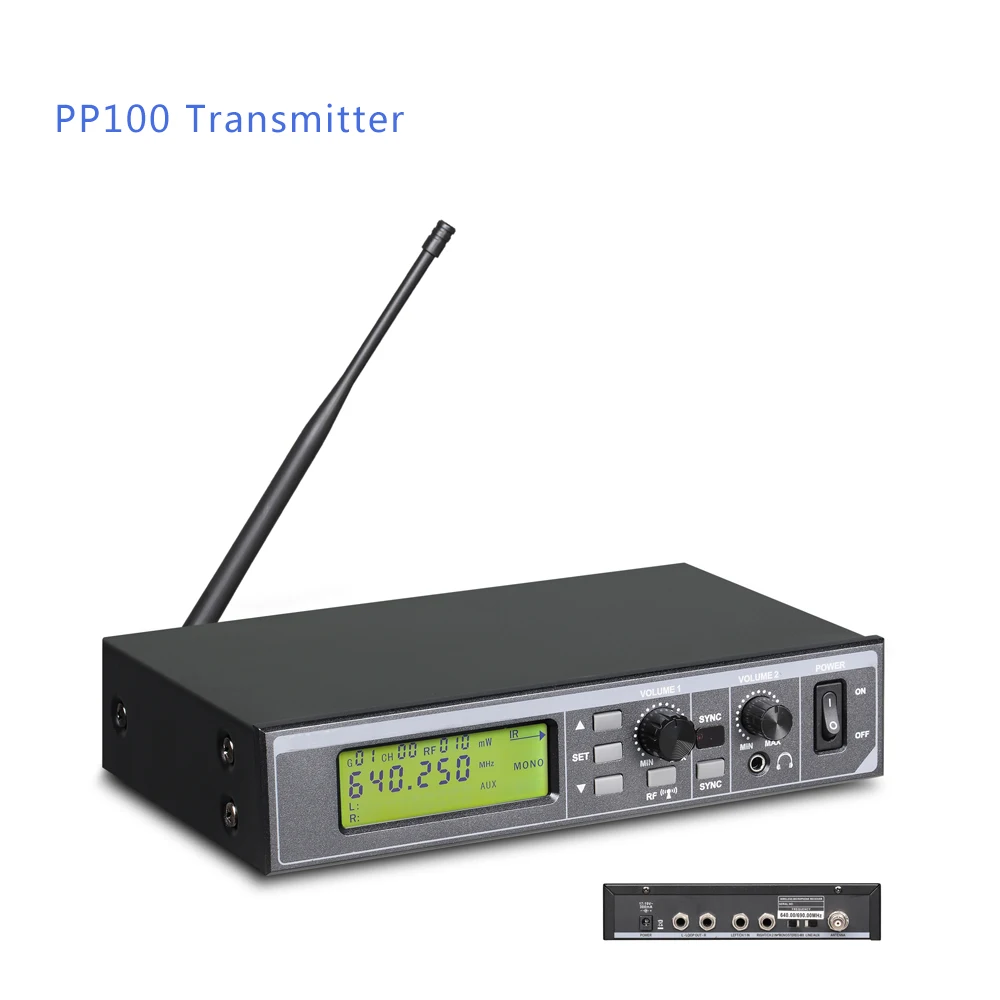 Point to Point Wireless Audio Systems Wireless