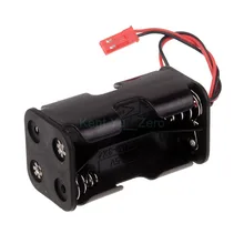 Battery Compartmen,Spare Parts For Himoto Redcat HSP 1/10 RC NITRO Car,02070,For a variety of HSP models