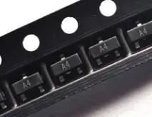

3000PCS BAV70 0.2A 70 V SOT-23 A4 SMD SOT BAV70LT1G