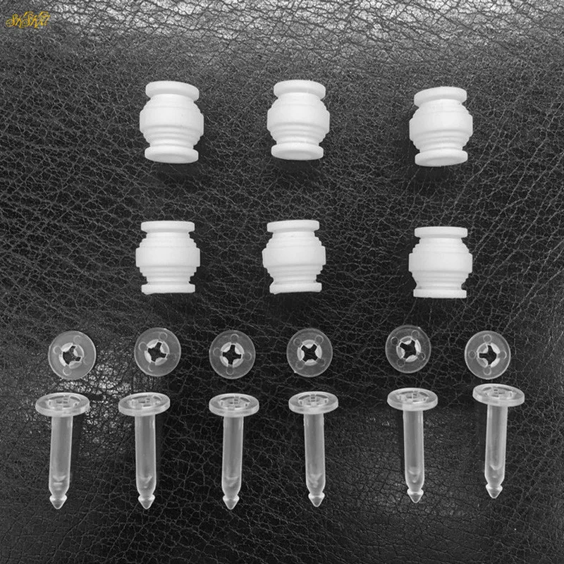 

Gimbal Rubber Shock Absorption Vibration Damping Ball Anti-drop Pin For DJI Phantom 3 Professional / Advanced / Standard drone