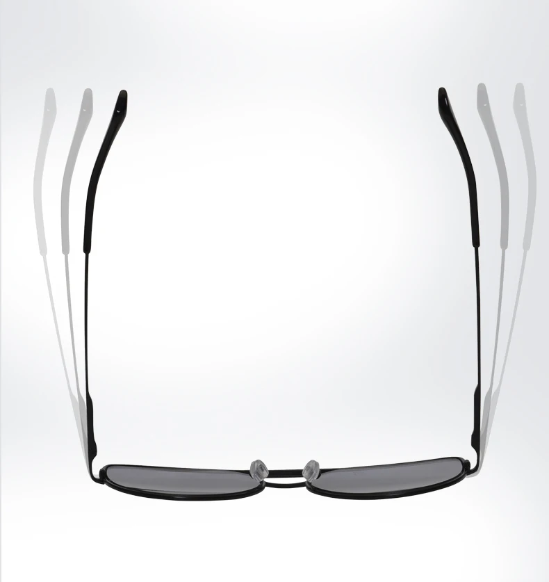 AOFLY, фирменный дизайн, солнцезащитные очки для женщин, модные, плоский верх, солнцезащитные очки, женские, Ретро стиль, металлические, Двойные Лучи, зеркальные, UV400