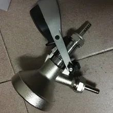 G стеклянная кружка муфта для дозатора пива