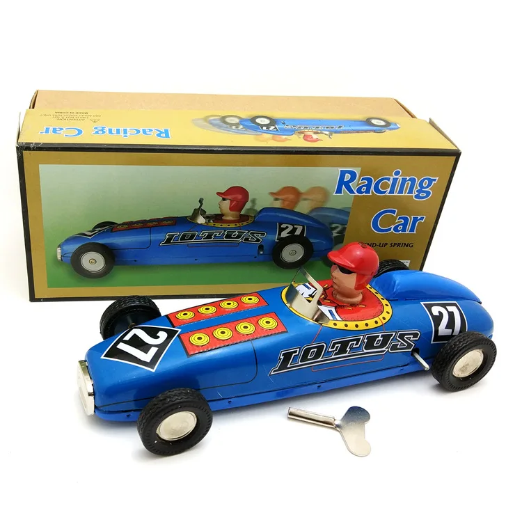 toy wind up car