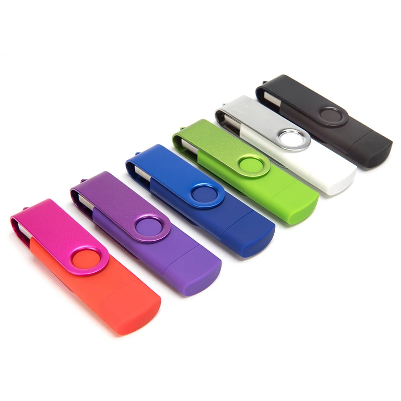BiNFUL Android OTG USB флеш накопитель 4 ГБ 8 16 32 64 2 0 Флешка Micro Mobile Stick 2020|USB флэш-накопители| |