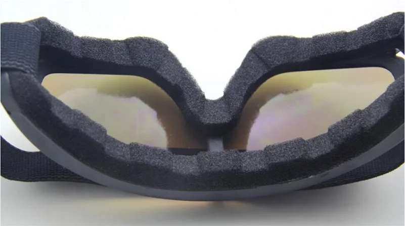 goggles for paintball