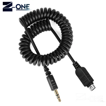 

2.5mm-UC1 Remote Connecting Cable Cord For Olympus OM-D E-M10/E-M1/PEN-F/E-PL7/E-PL6/E-PL5/E-PL3/E-PL2 SP-590UZ/570UZ/SP-810UZ