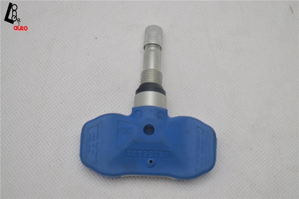

TIRE PRESSURE SENSOR TPMS 15136883 For Escalade For Yukon For Tahoe For Sierra