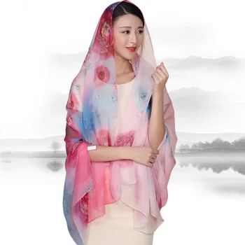 

Silk Scarves, High Quality Silk Scarves, Fancy Ladies Scarves And Shawls