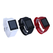 Спортивные Bluetooth SmartWatch, Шагомер сна Мониторы активности Фитнес трекер Телефонный звонок смарт-браслет для Бег спортивные