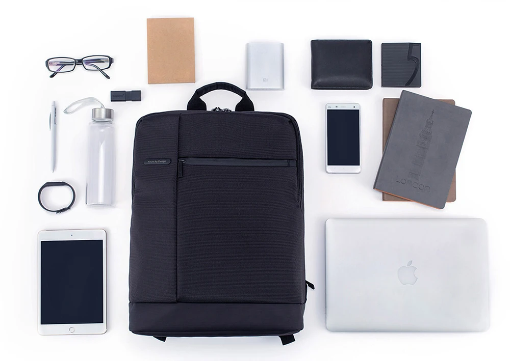Xiaomi-Classical-Travel-Business-Backpack-with-Large-Zippered-Compartments-Bag-Polyester-Bags-Big-Capacity-for-Men-Women-Laptop-13