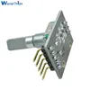 diymore KY-040 360 Degrees Rotary Encoder Module with 15×16.5 mm Potentiometer Rotary Knob Cap for Arduino Brick Sensor Switch ► Photo 2/6