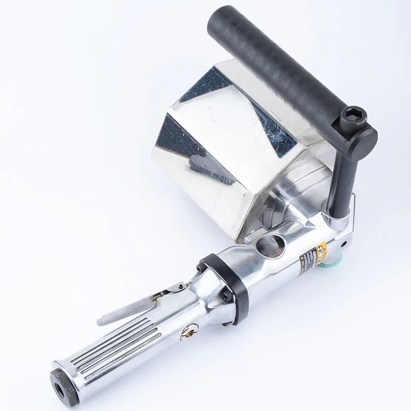 MY pneumatic wire drawing machine portable air grinder metal polishing machine roller type pneumatic tools