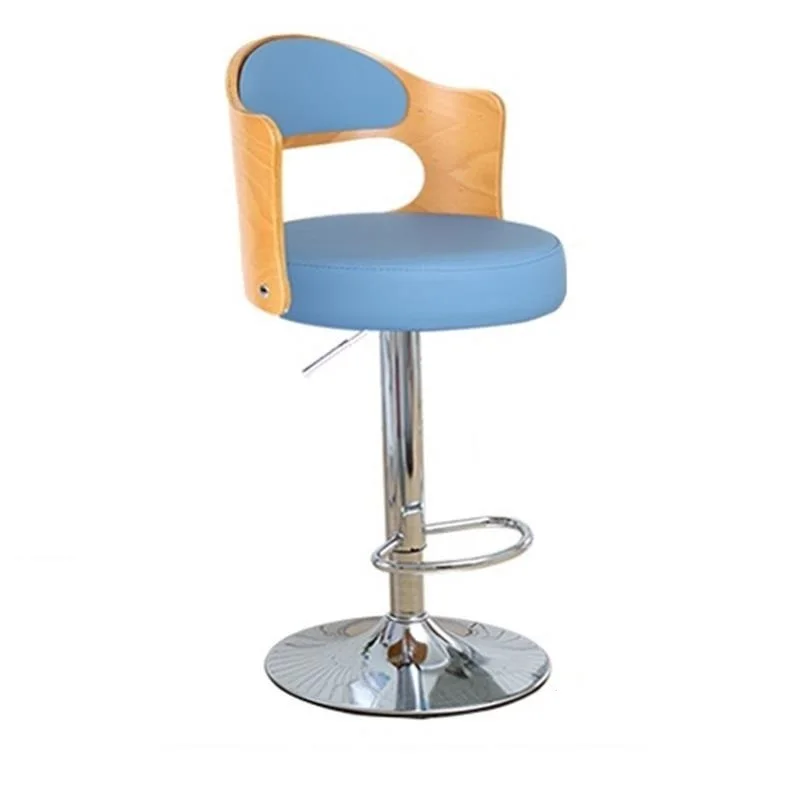 Sandalyesi Banqueta Todos Tipos Barstool Kruk Stuhl Stoel Table Fauteuil Hokery Silla Cadeira Tabouret De Moderne Bar Chair