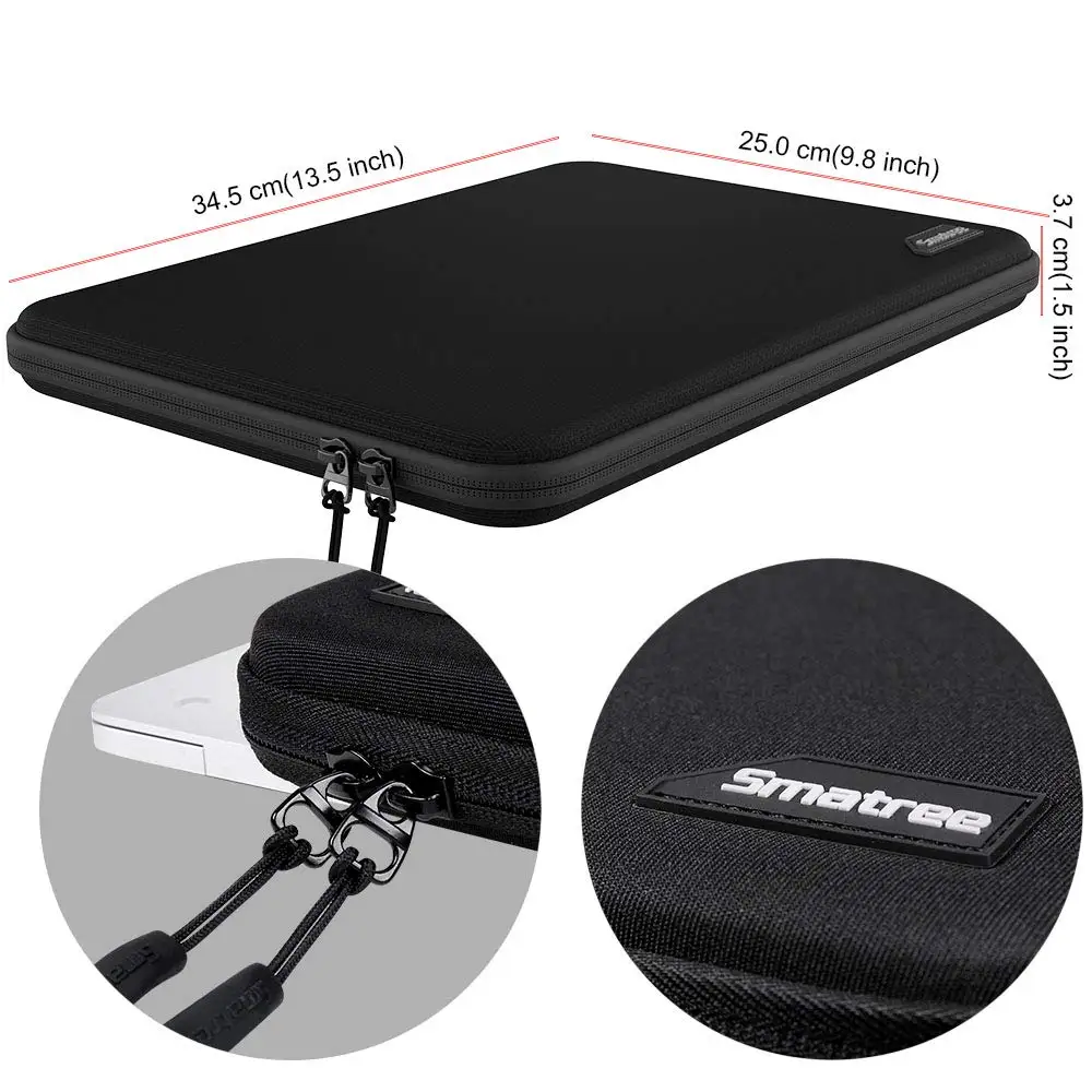 Чехол для ноутбука Smatree жесткий чехол MacBook Air 2017 13 &quot/MacBook 12&quot/MacBook Pro 3 &quotRetina Display