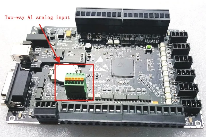 Mach 3 USB CNC 3 Axis 4 Axis 5 Axis 6 Axis гравировальный станок интерфейсная плата Tevemacro плата управления движением с высокой скоростью