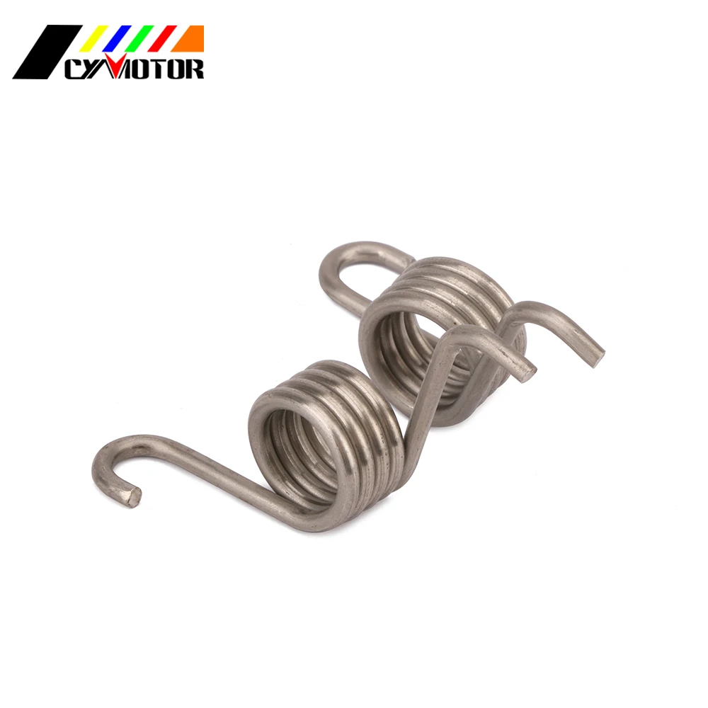 MotorbikeFootPegFootpegSpringForKTMSXSXFEXCEXCFXCXCFXCWTC