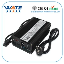 WATE 29,4 V 18A зарядное устройство 7 S 24 V литий-ионный аккумулятор интеллектуальное зарядное устройство аккумулятор высокой мощности зарядное устройство робот электрическая инвалидная коляска