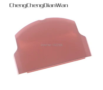 

ChengChengDianWan High Quality Battery Back Cover Case Replacement Protective Case Cover for PSP 2000 3000 Series