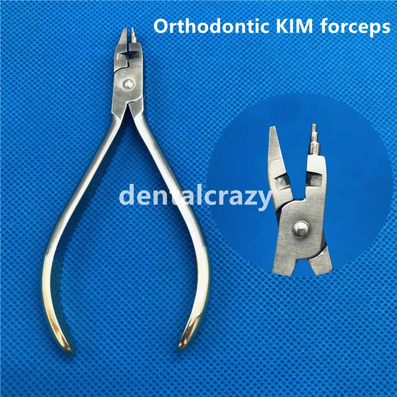 2019 1pc Dental Orthodontic forceps Ligature Cutter Pliers dental Tools | Красота и здоровье