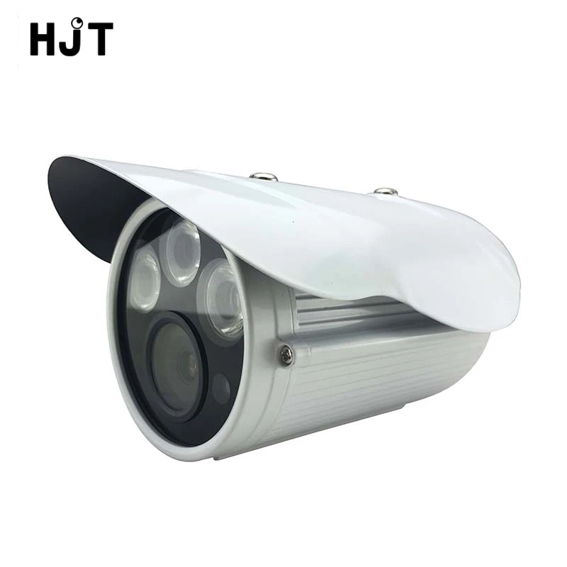 

HJT Audio POE 5.0MP IP Camera Bullet CCTV Security Outdoor 3IR Night Network P2P RTSP ONVIF 2.1 H.264/H.265 Motion detection