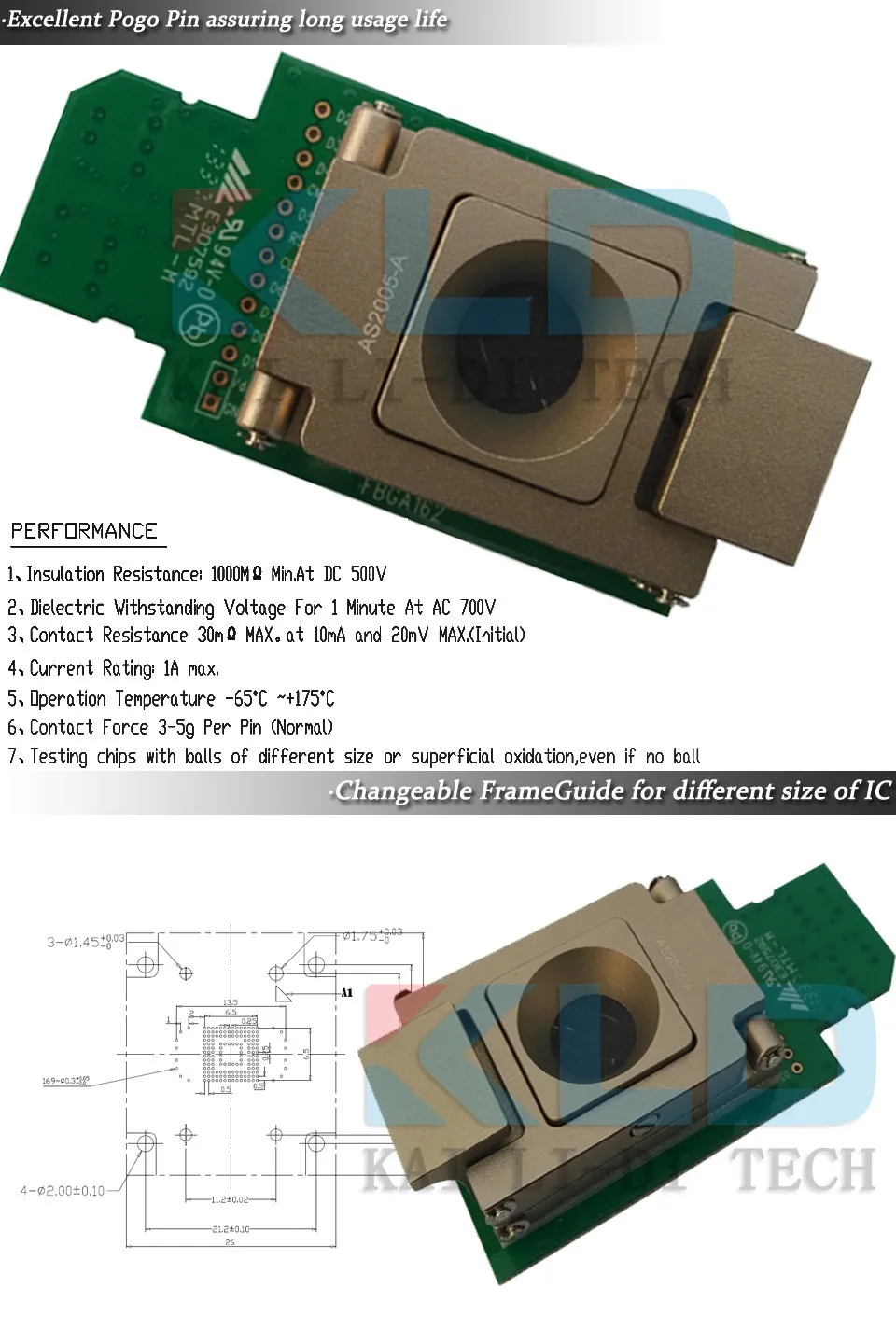 eMMC CS SD AA dsb-01
