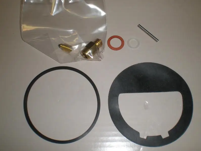 10 X K482 CARB REPAIR KIT FOR KOHLER K532 Cub Cadet John Deere 400