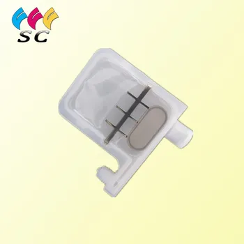 

30 pcs Dx4 DX5 printhead Solvent Ink Damper Dumpers ( small connector type for 3x2mm or 3x1.8mm ink tube )
