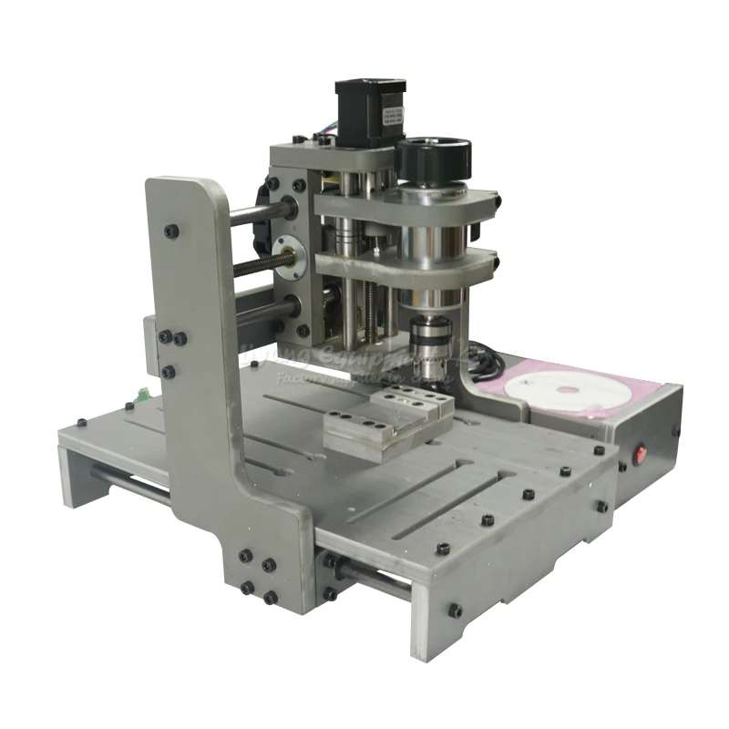 CNC Mini 3axis (2)