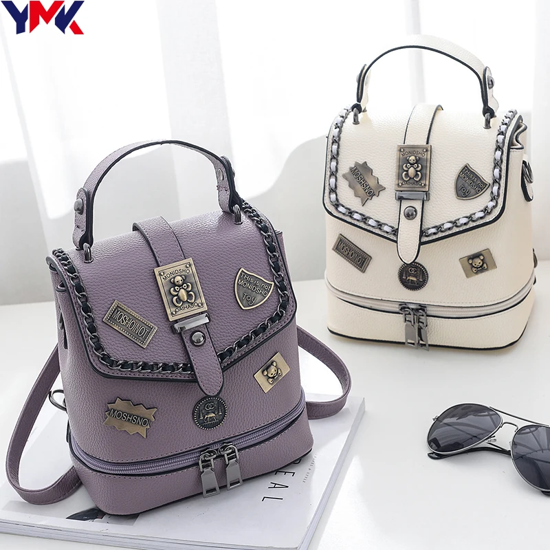 Luxury Bags For School