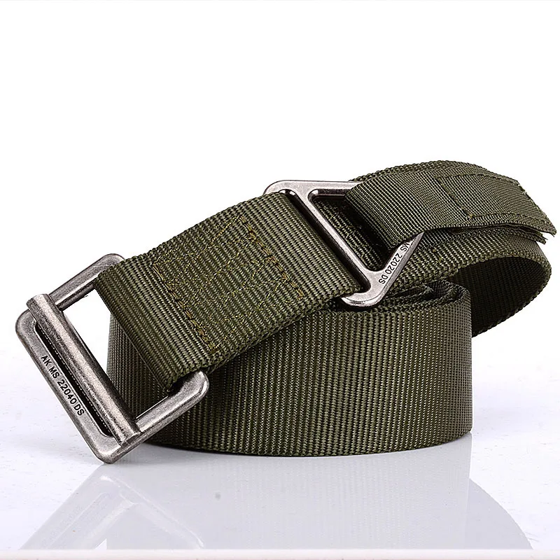 Buy Military Nylon SWAT Tactical Belts Navy Seals