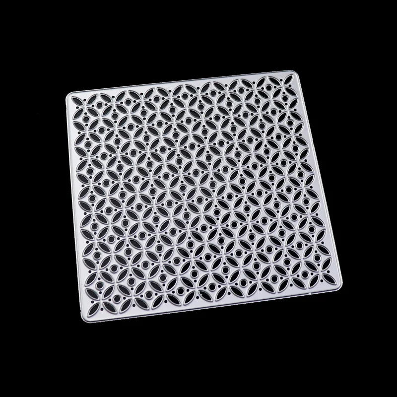 

Rectangle Background Cutting Dies Frame Metal cutting dies 2018 new Metal Stencil for DIY Scrapbooking Decorative photo ablum