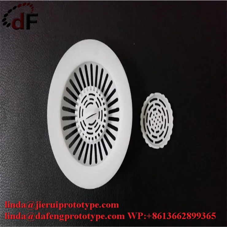 

CNC machining high precision rapid prototyping cnc aluminum machining parts