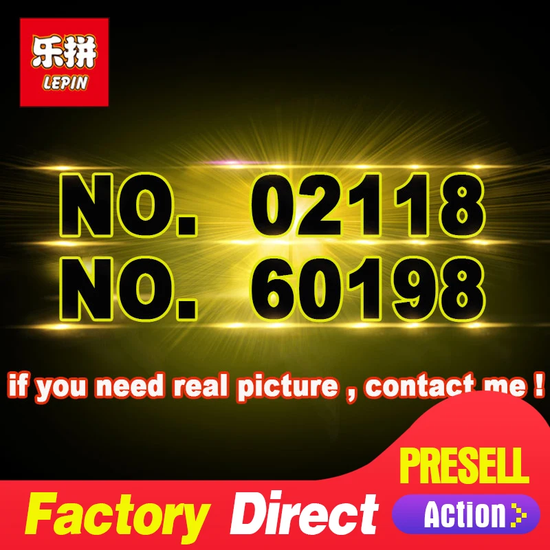 

New 2018 Lepin 02118 City S Cargo Train Building Blocks Bricks Compatible Legoing 60198 Power Up RC Toys With Battery Box