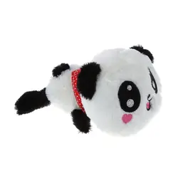 HBB милая плюшевая зверушка панда плюшевая кукла игрушка мягкая подушка для детей подарок девочек
