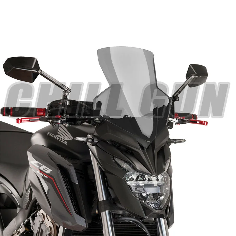 2018 honda cbr650f accessories