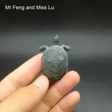 5 см черепаха шутка модель пластиковое изучение науки открытие обучение ум игрушка игра