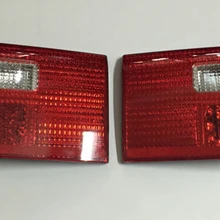 EOsuns задний фонарь задний блок освещения для BMW X5 E53 3.0i 4.4i 4.6is 4.8is 2000-2006