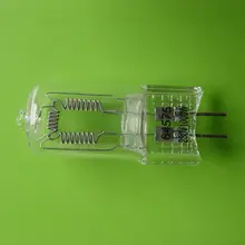 Changsheng 64575 1000 Вт 230 В GX6.35 этап лампы 15 h egy 230 В 1000 Вт