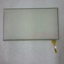 ZhiYuSun ONDA Vx610a vx610 tela sensível ao toque A2286E-G TM070RBH01 original exibição GPS