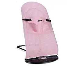 Baby Swings for Children Rocking Chair Blance Chair Multifunctional Infant Rocking Seat Swing Bouncer