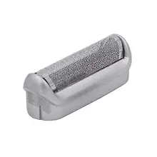 Бритва Замена Фольга с рамкой, как показано на рисунке, пригодный для зубных щеток Braun 5S серии Карманные M60 M90 P70 P80 P90 M30 M60S M90S 550 555